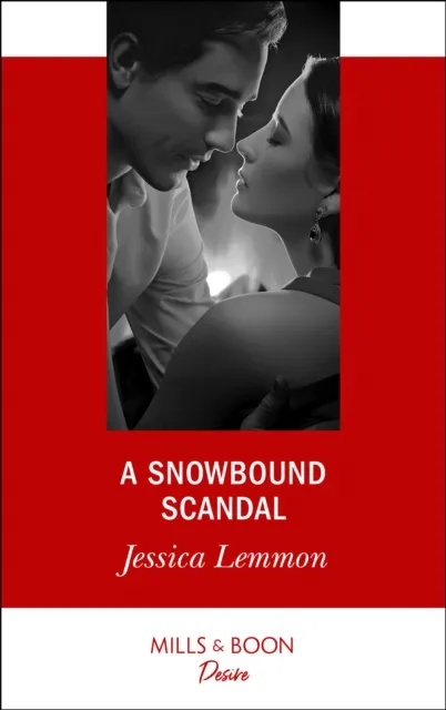 Snowbound Scandal