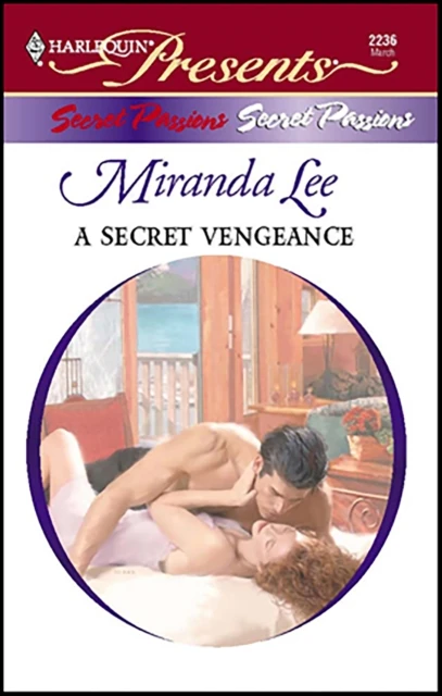 Secret Vengeance