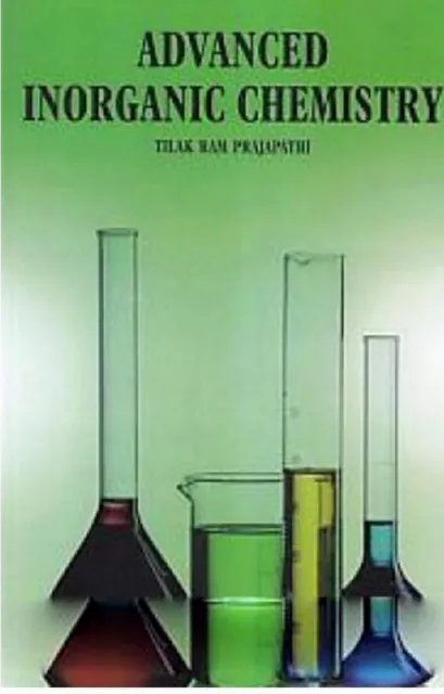Advance Inorganic Chemistry