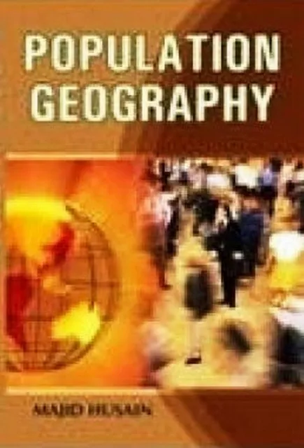 Population Geography