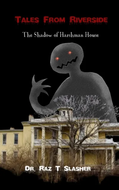 Shadow Of Harshman House