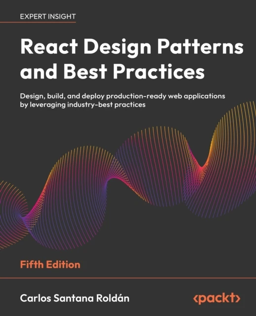 React Design Patterns and Best Practices