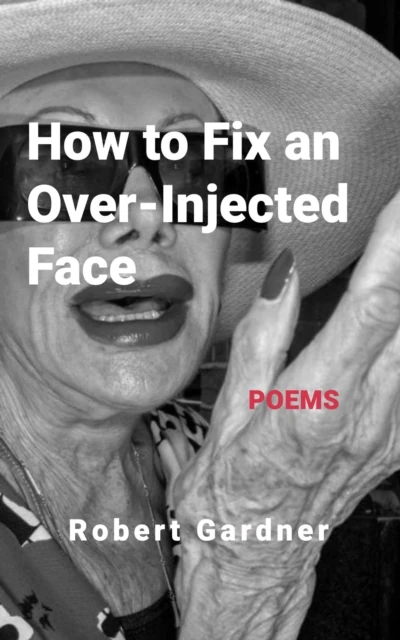 How to Fix an Over-Injected Face