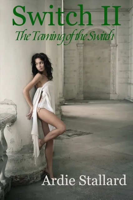 Switch II: The Taming of the Switch