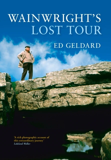 Wainwright's Lost Tour