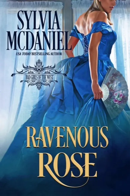 Ravenous Rose