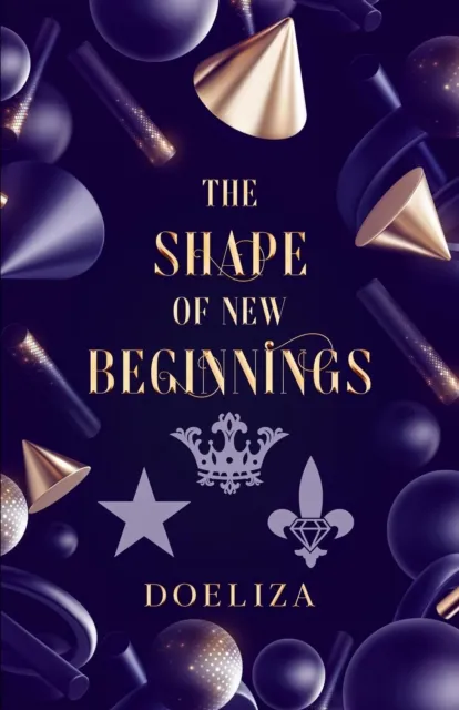Shape of New Beginnings