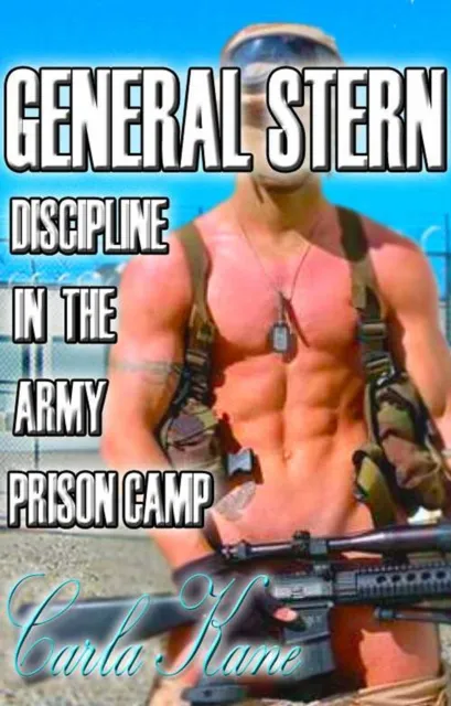 General Stern: Discipline in the Army Base
