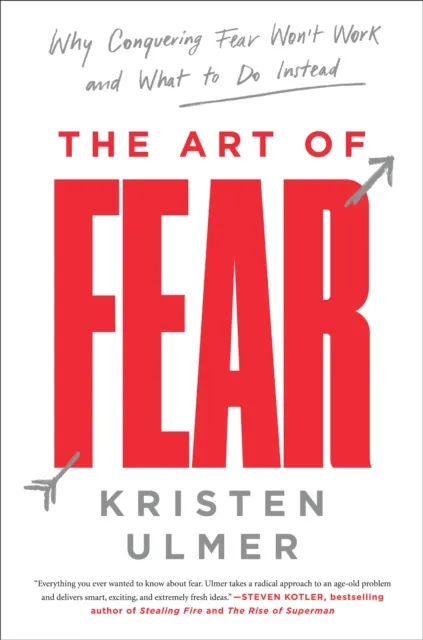 Art of Fear
