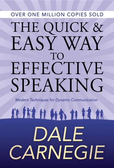 Quick and Easy Way to Effective Speaking