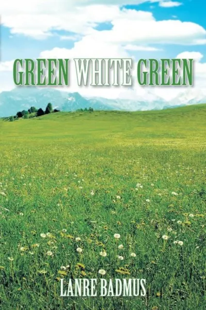 Green White Green