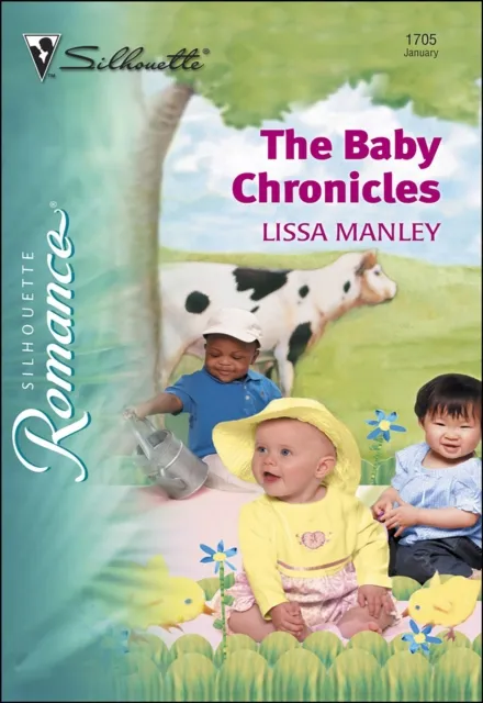 Baby Chronicles