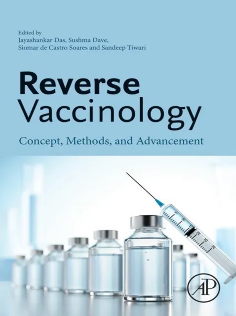 Reverse Vaccinology