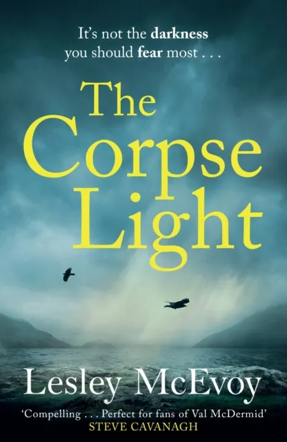 Corpse Light