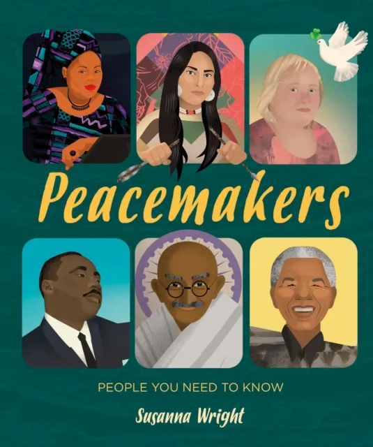 Peacemakers