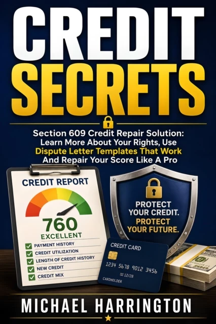 CREDIT SECRETS