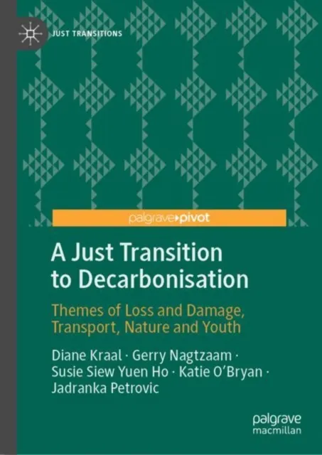 Just Transition to Decarbonisation