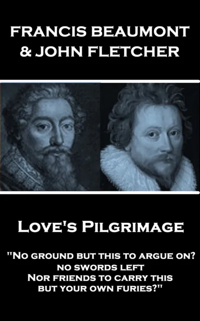 Love's Pilgrimage