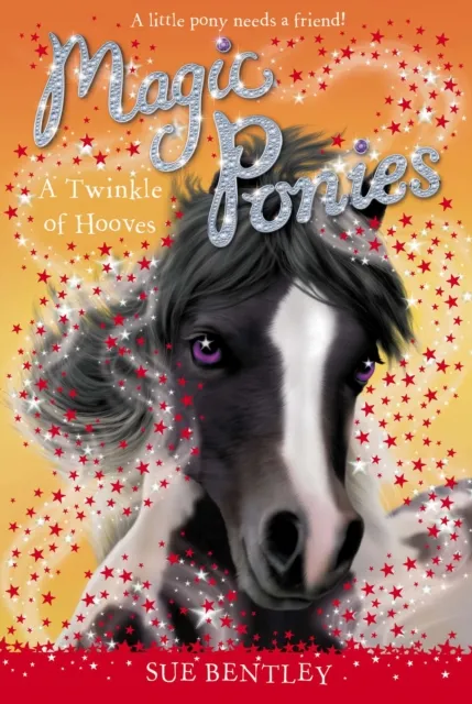 Twinkle of Hooves #3