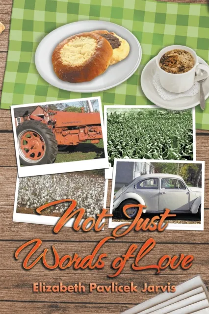 Not Just Words of Love