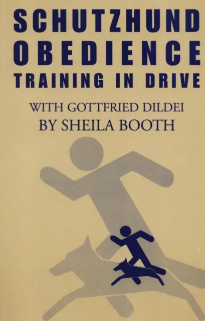 SCHUTZHUND OBEDIENCE