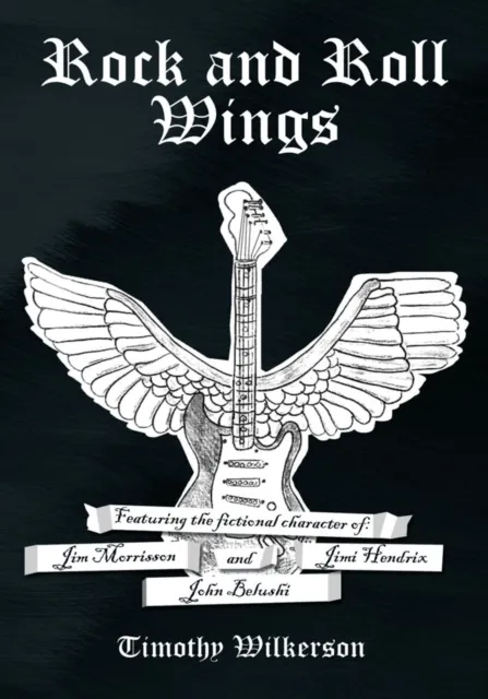 Rock and Roll Wings