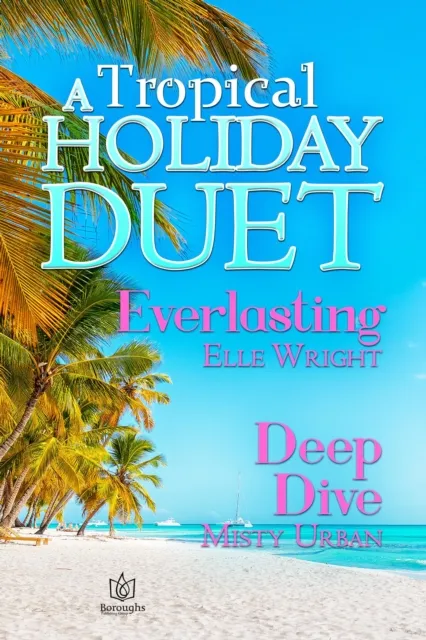 Tropical Holiday Duet