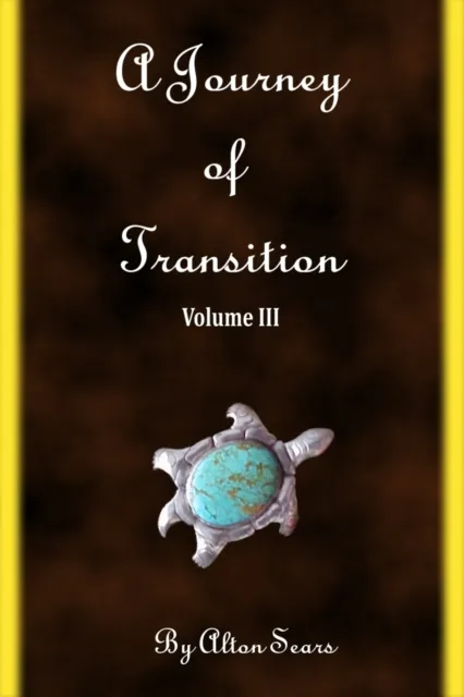 Journey of Transition Volume 3