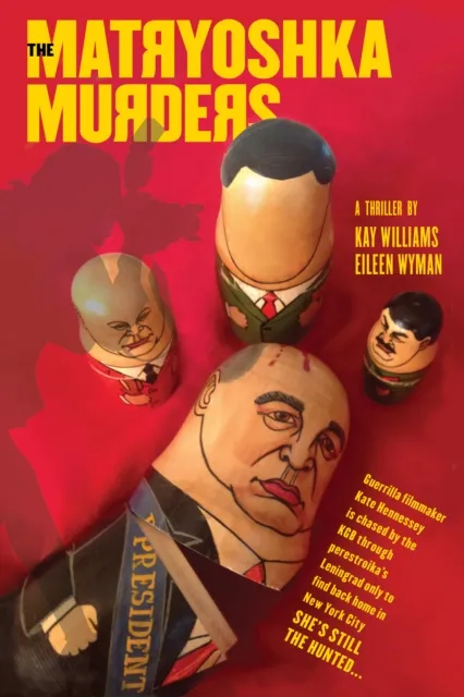 Matryoshka Murders