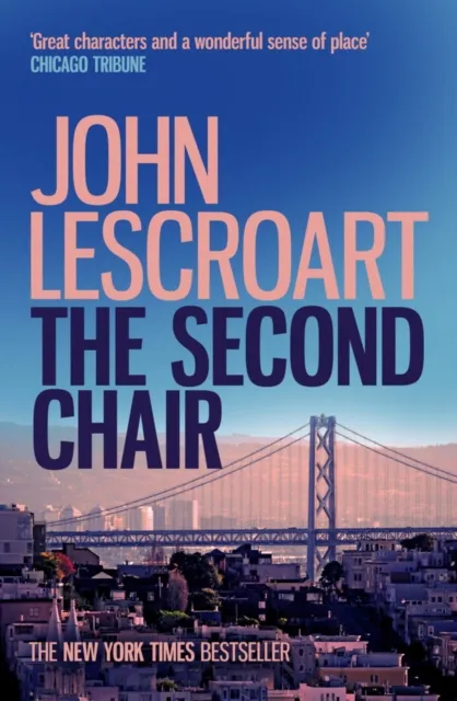The Second Chair