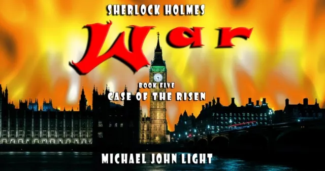 Sherlock Holmes, War