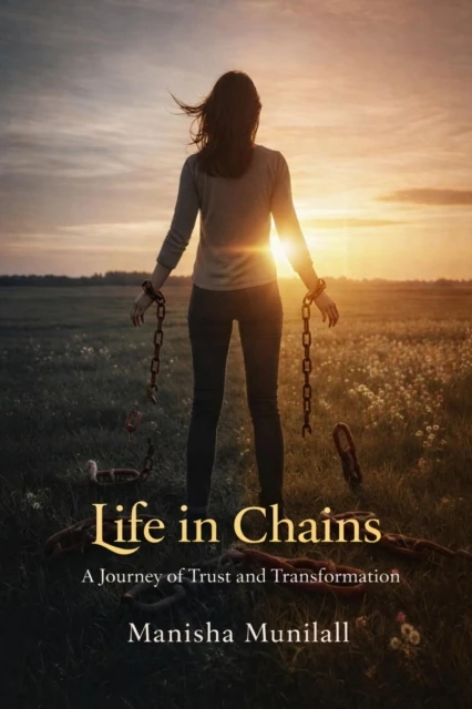 Life in Chains: A Journey of Trust and Transformation