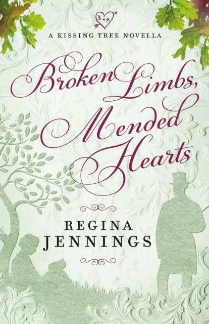 Broken Limbs, Mended Hearts ()
