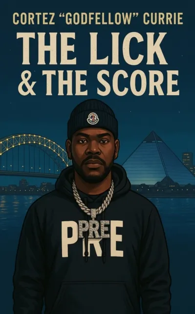 Lick and the Score