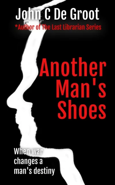 Another Man's Shoes