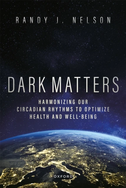 Dark Matters