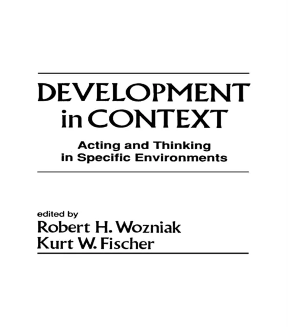 Development in Context