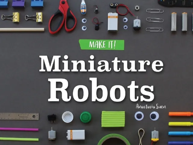 Miniature Robots