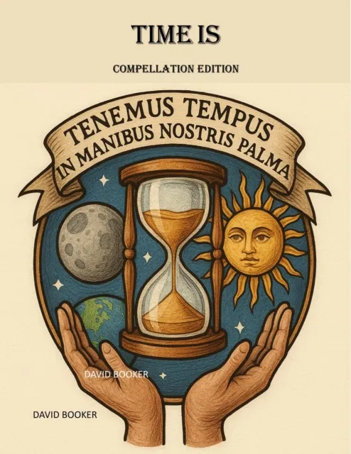 Time Is - Compellation Edition