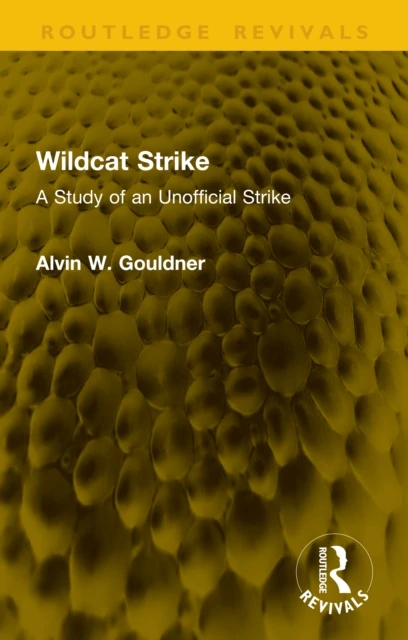 Wildcat Strike