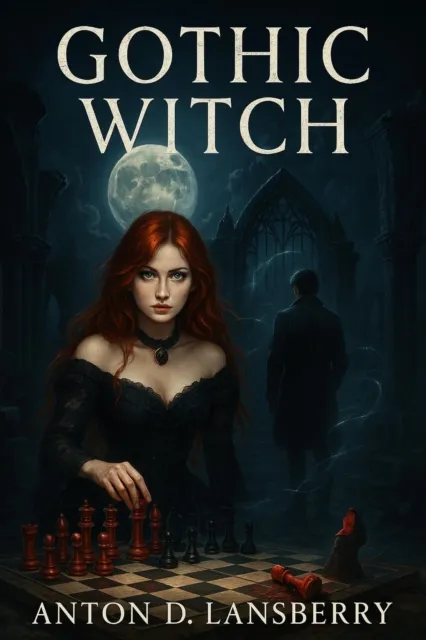 Gothic Witch