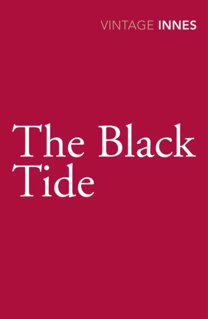 Black Tide