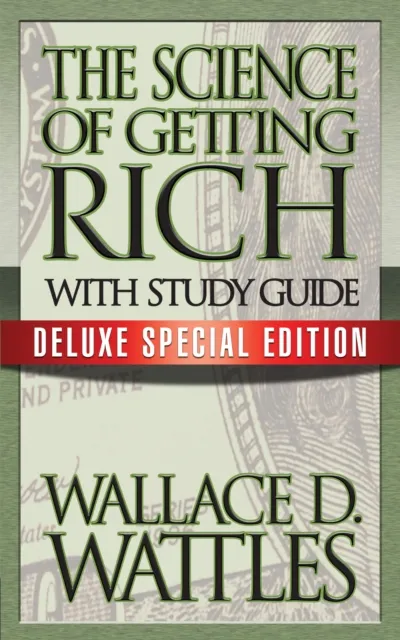 Science of Getting Rich with Study Guide