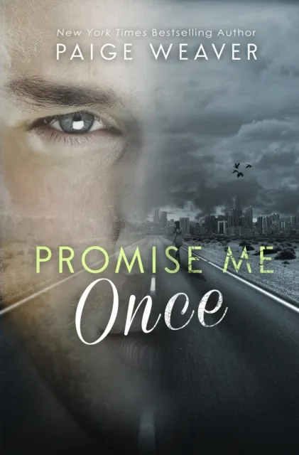 Promise Me Once