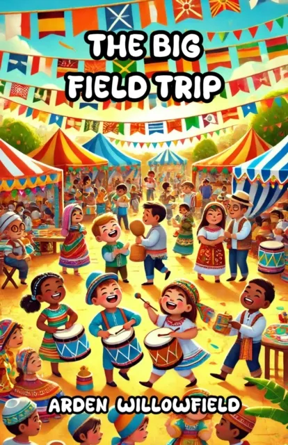 Big Field Trip