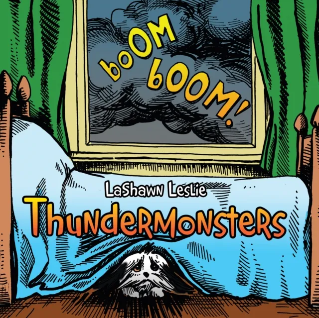 Thundermonsters