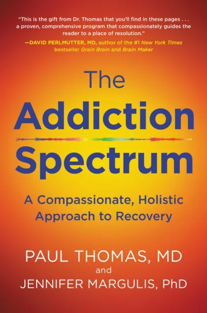 Addiction Spectrum