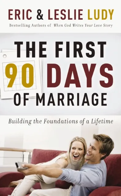 First 90 Days of Marriage