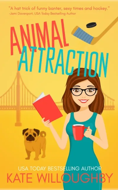 Animal Attraction