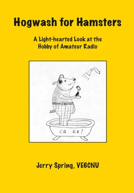 Hogwash for Hamsters